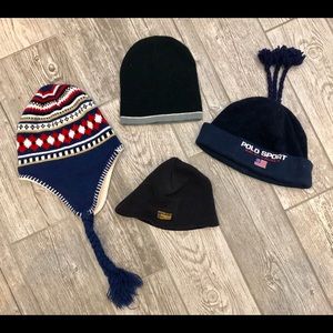 Men’s Winter Hats
